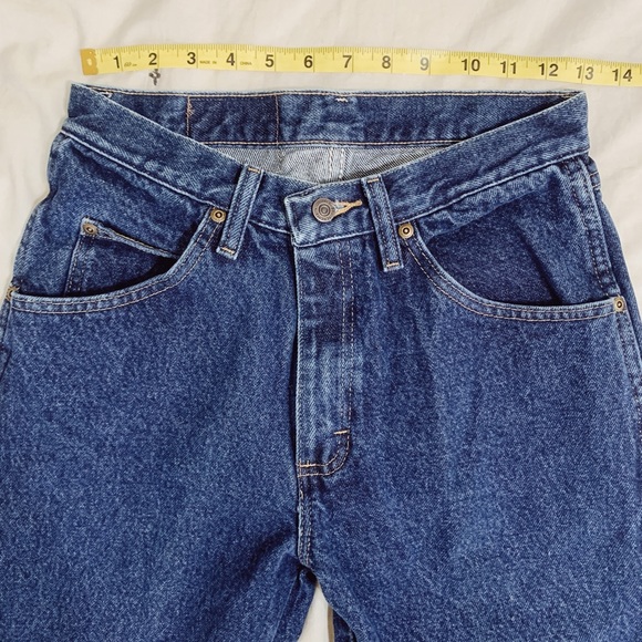 VINTAGE WRANGLER - Picture 4 of 5